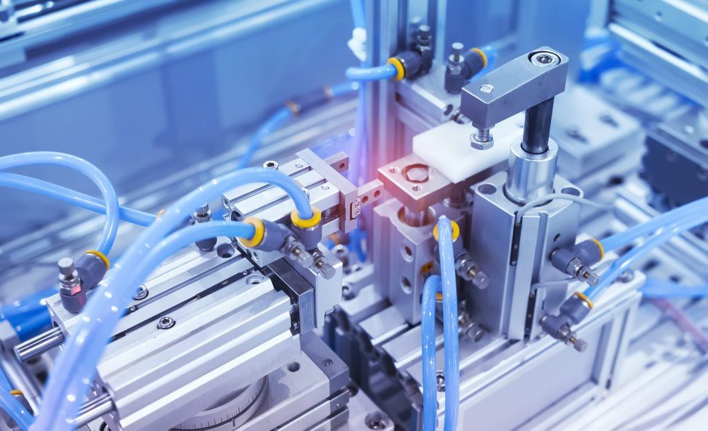 Curso Subvencionado 100% de Neumática y Electroneumática Avanzada